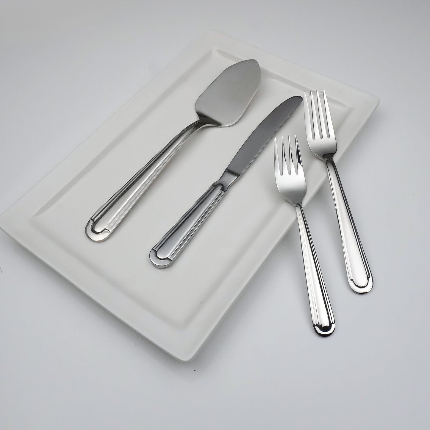Astra Cutlery Set