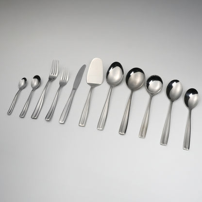 Lunaro Cutlery Set