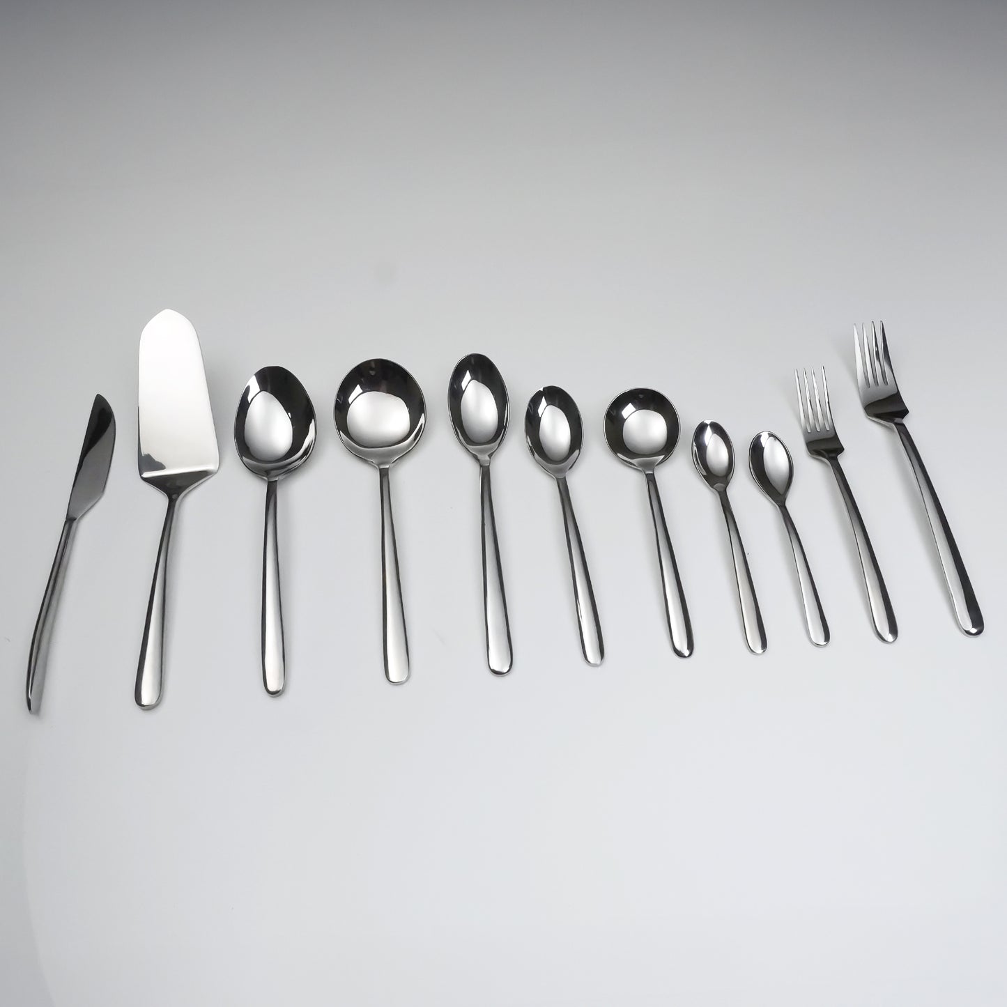 Elara 6 Persons Cutlery Set