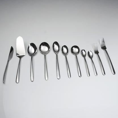 Elara 6 Persons Cutlery Set