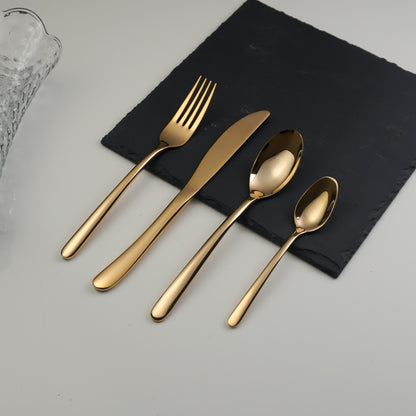 Armonia 12 Persons Cutlery Set