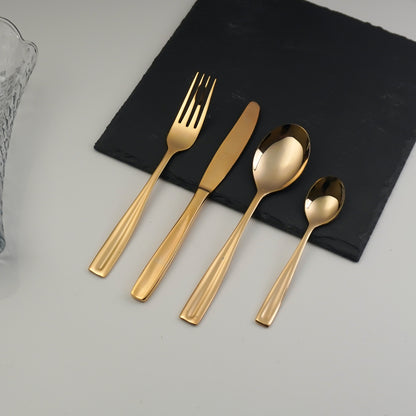 Lunaro Cutlery Set