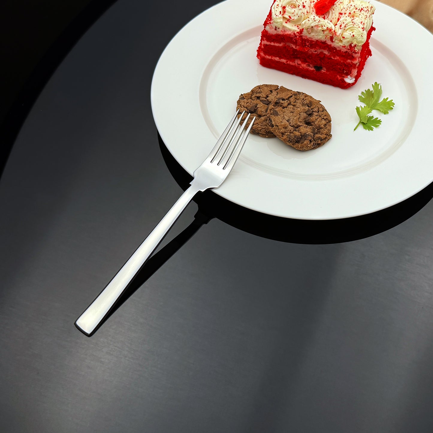 Dolce Dessert Fork