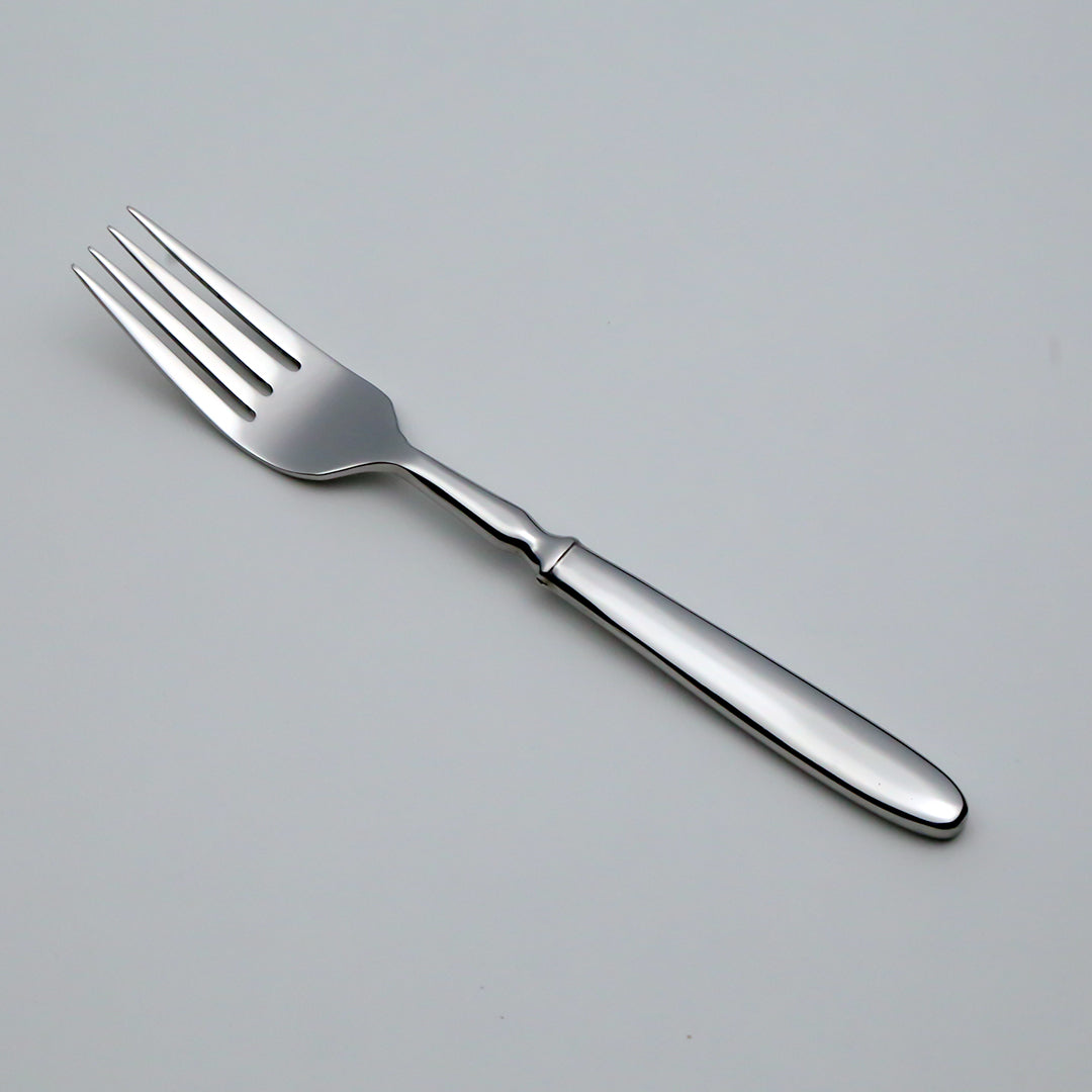 Serene Dessert Fork