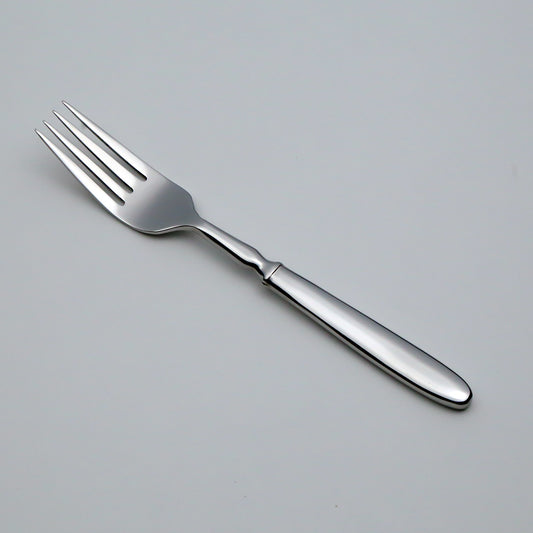 Serene Dessert Fork