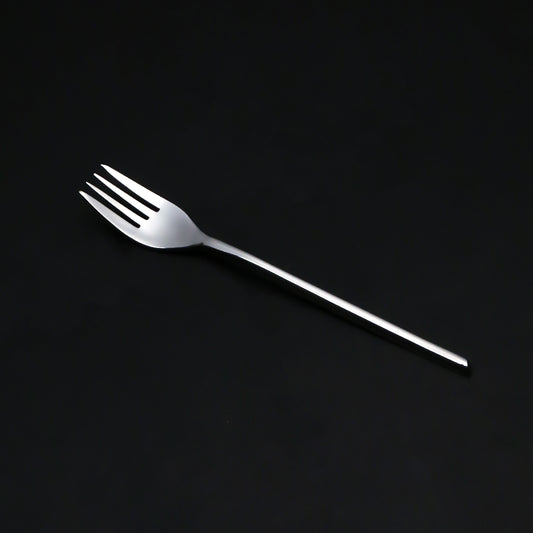 Polka Dessert Fork