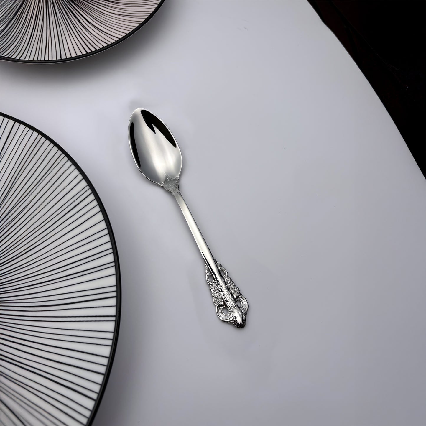 Vittoria Dessert Spoon