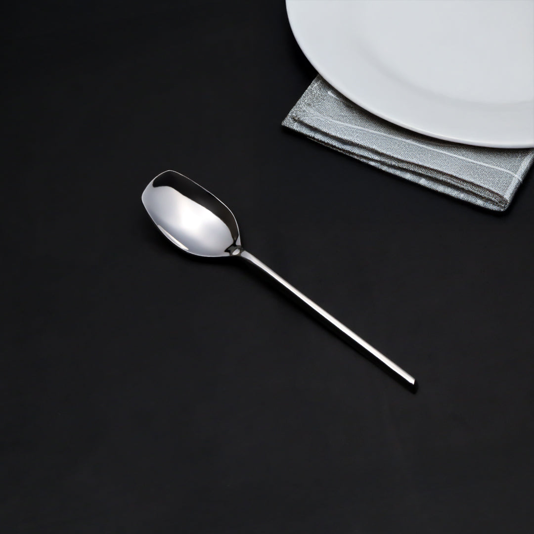 Polka Dessert Spoon