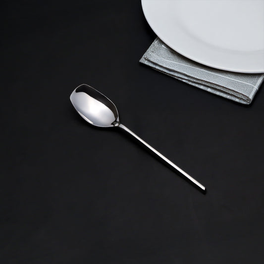 Polka Dessert Spoon