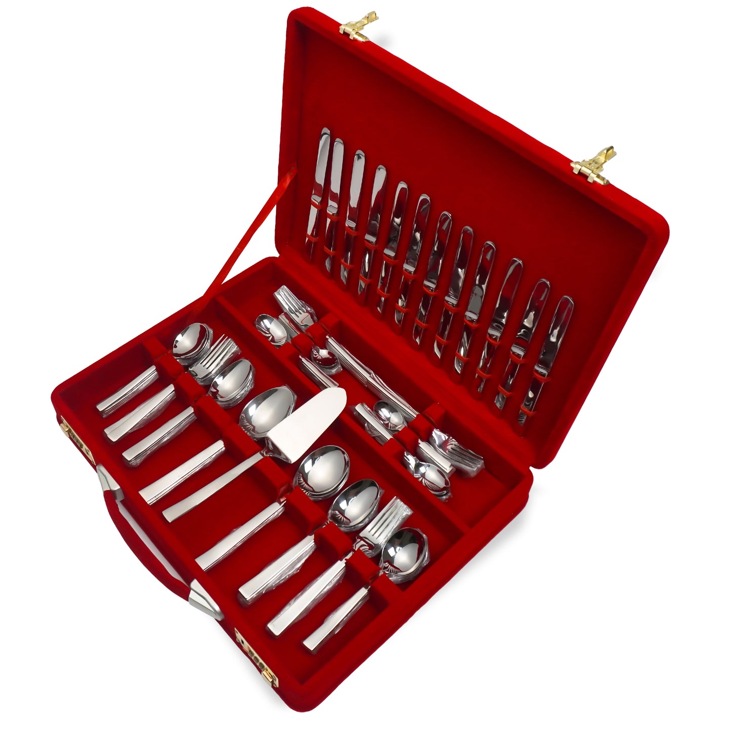 Dolce Cutlery Set