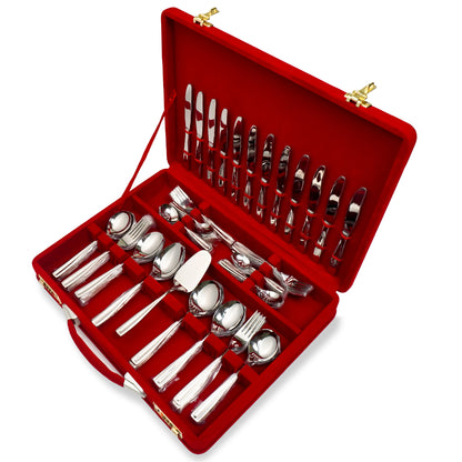 Lunaro Cutlery Set