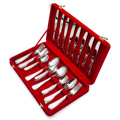 Regent 8 Persons Cutlery Set