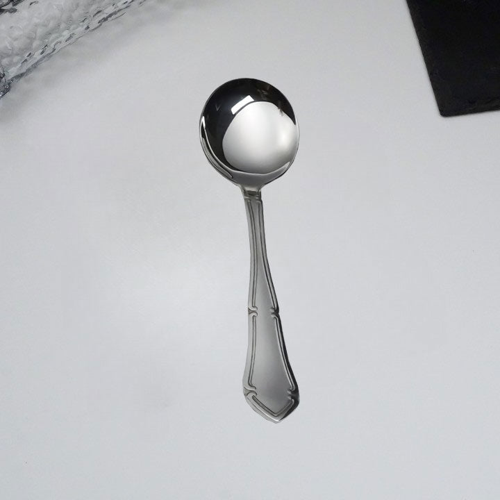 Rialto Soup Spoon
