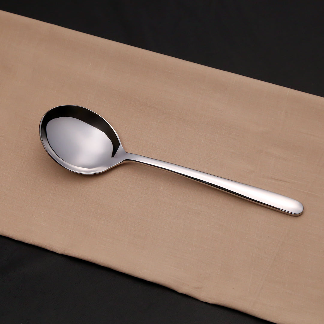 Armonia Serving Curry
