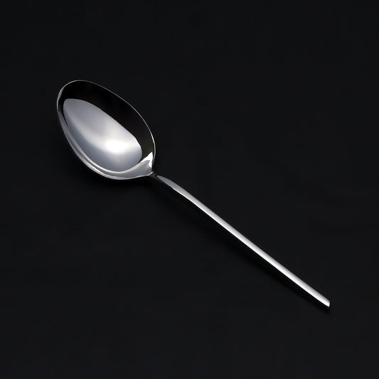 Polka Serving Rice