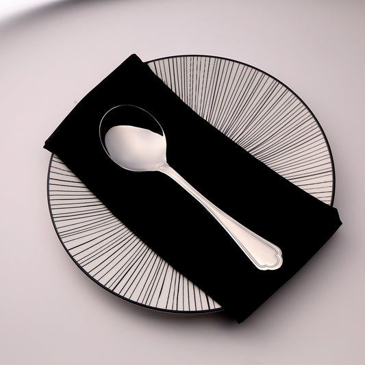 Regent Serving Curry
