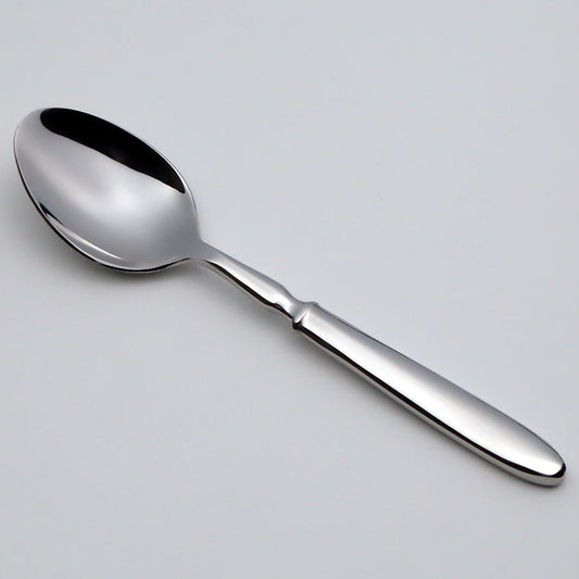 Serene Serving Rice