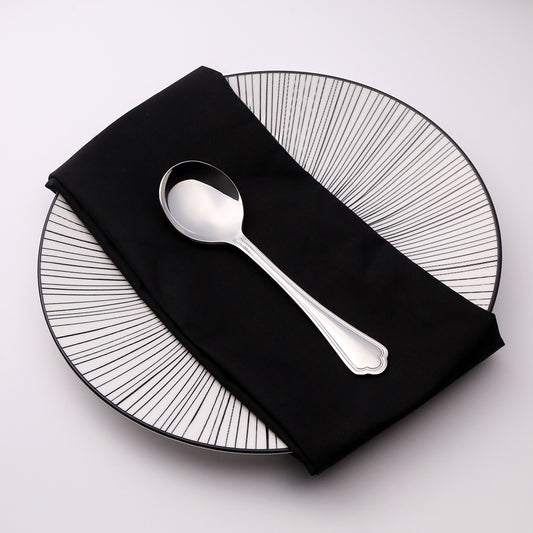 Regent Soup Spoon