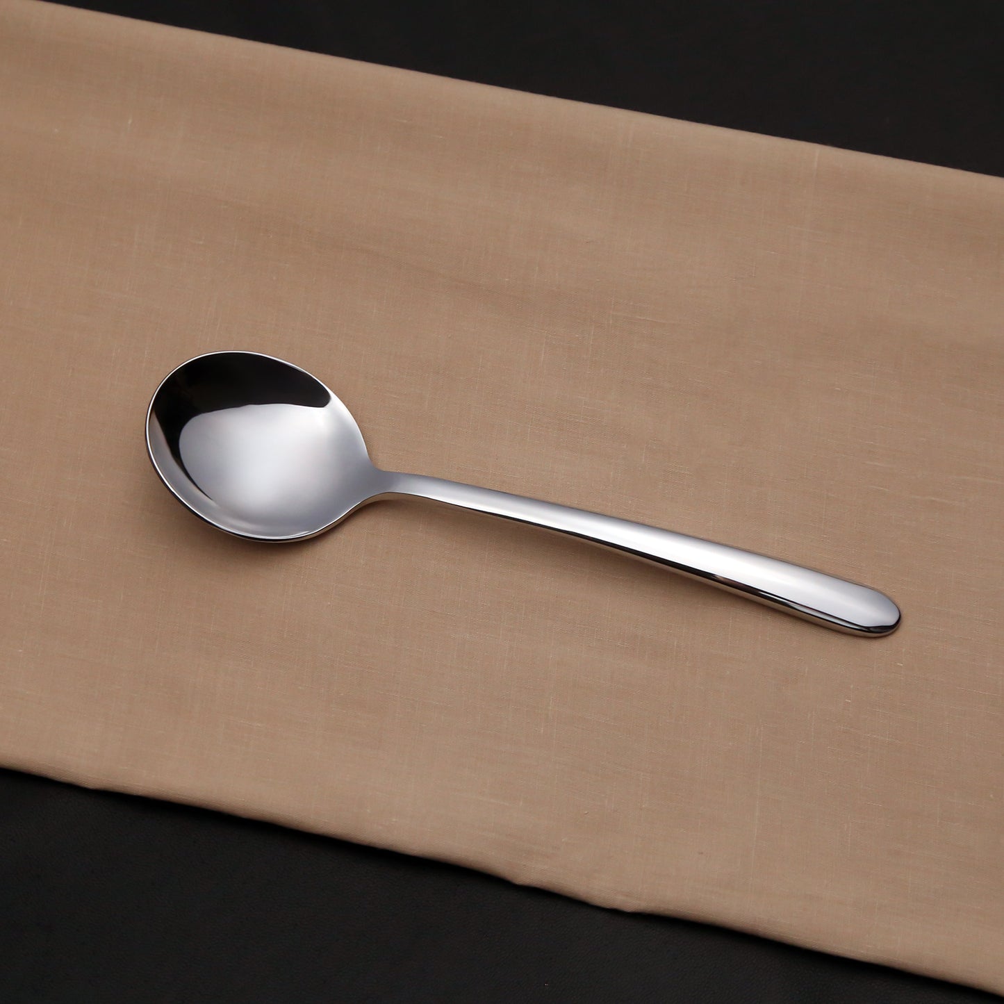 Armonia Soup Spoon