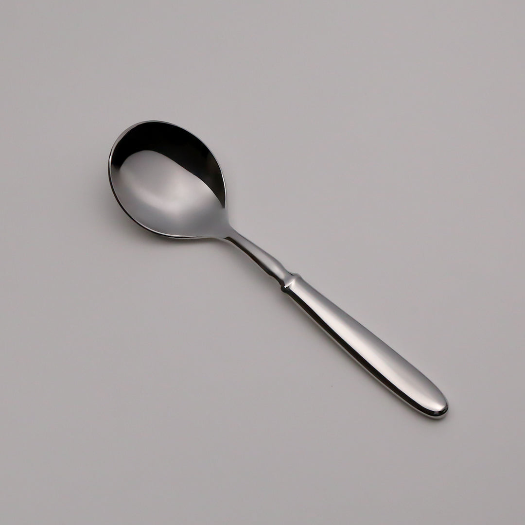 Serene Soup Spoon
