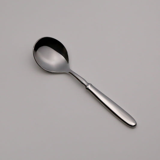 Serene Soup Spoon