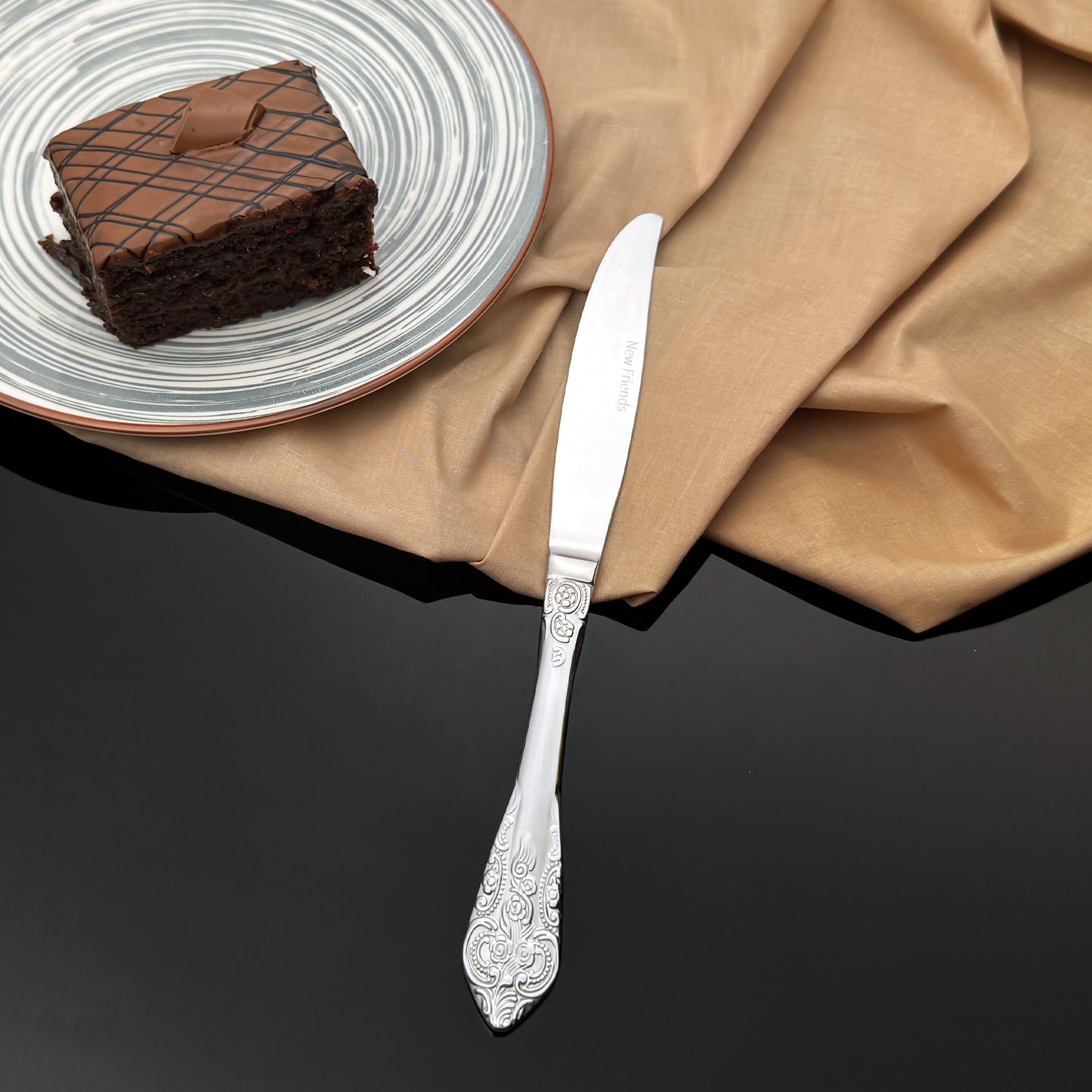 Vittoria Table Knife
