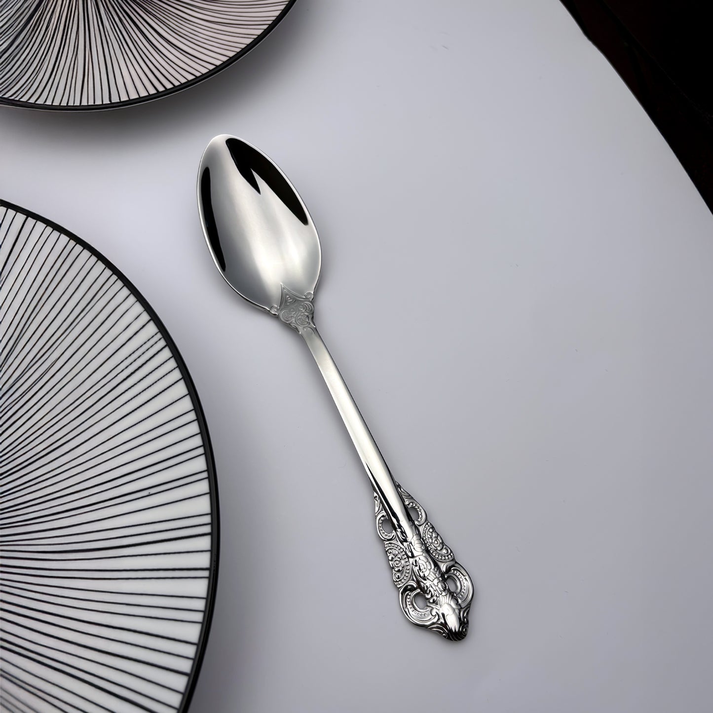 Vittoria Table Spoon