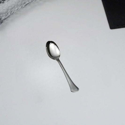 Diamond Tea Spoon