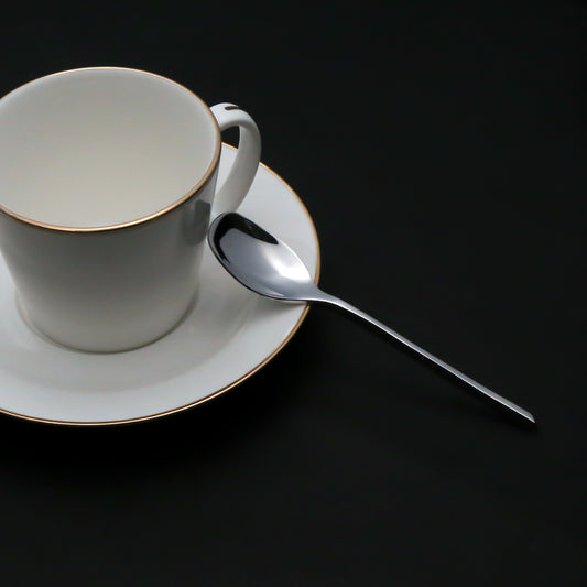 Polka Tea Spoon