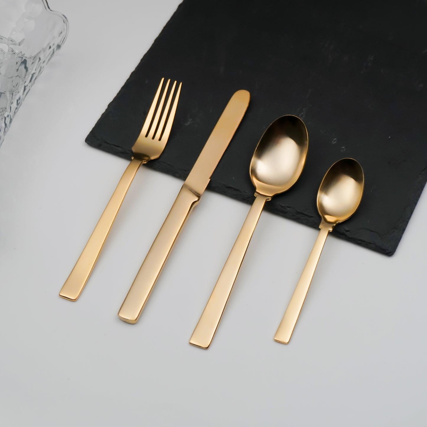 Dolce Cutlery Set