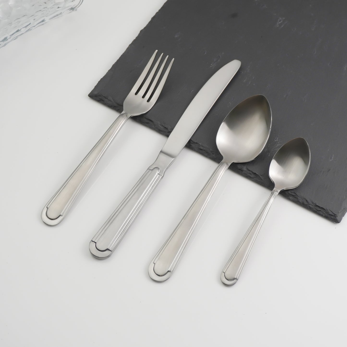 Astra Cutlery Set