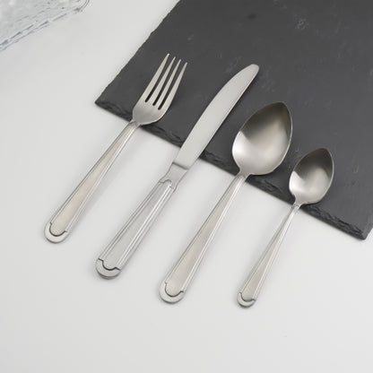 Astra Cutlery Set