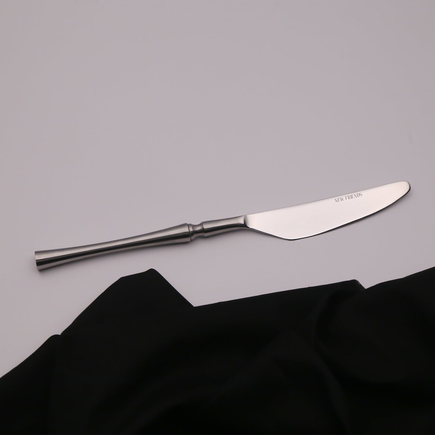 Alvura 12 Persons Cutlery Set