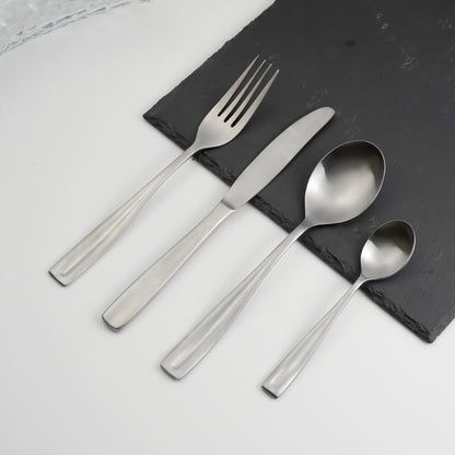 Lunaro Cutlery Set
