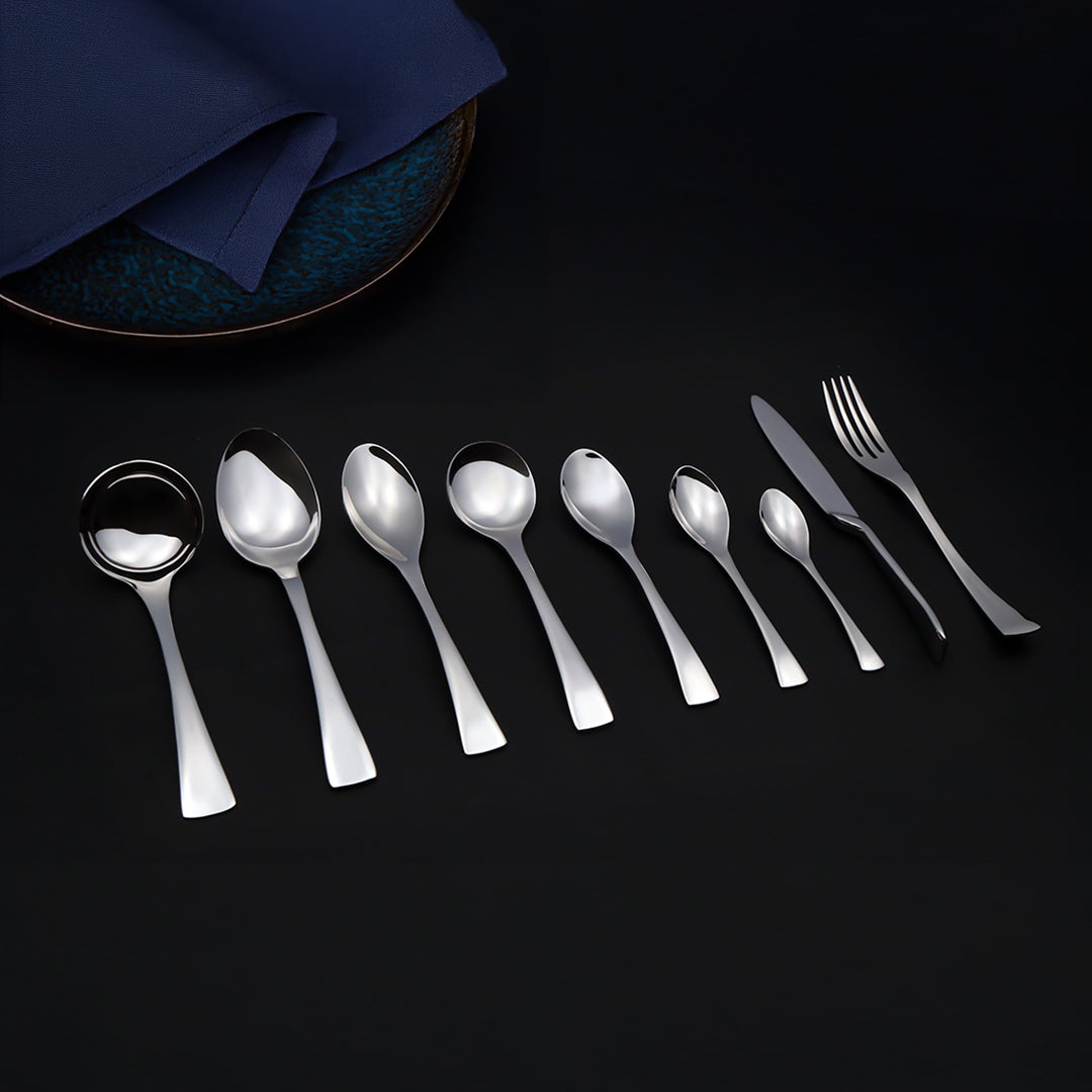 Arco Cutlery Set