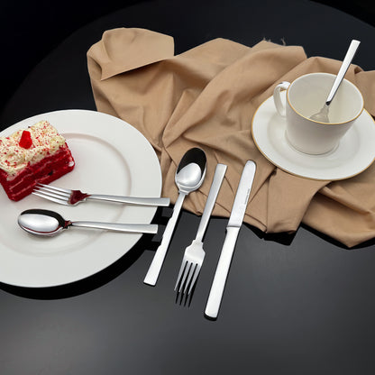 Dolce Cutlery Set