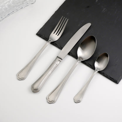 Regent Cutlery Set