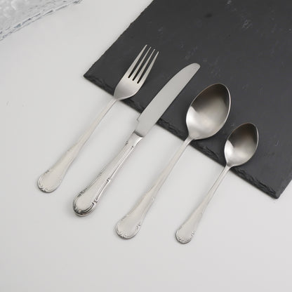 Verona Cutlery Set