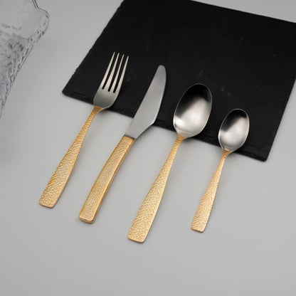 Milano Cutlery Set