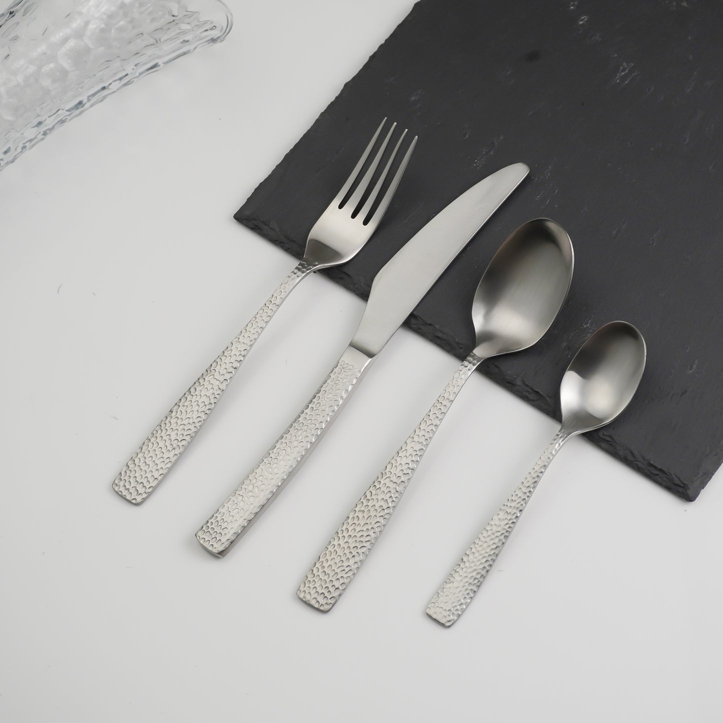 Milano Cutlery Set