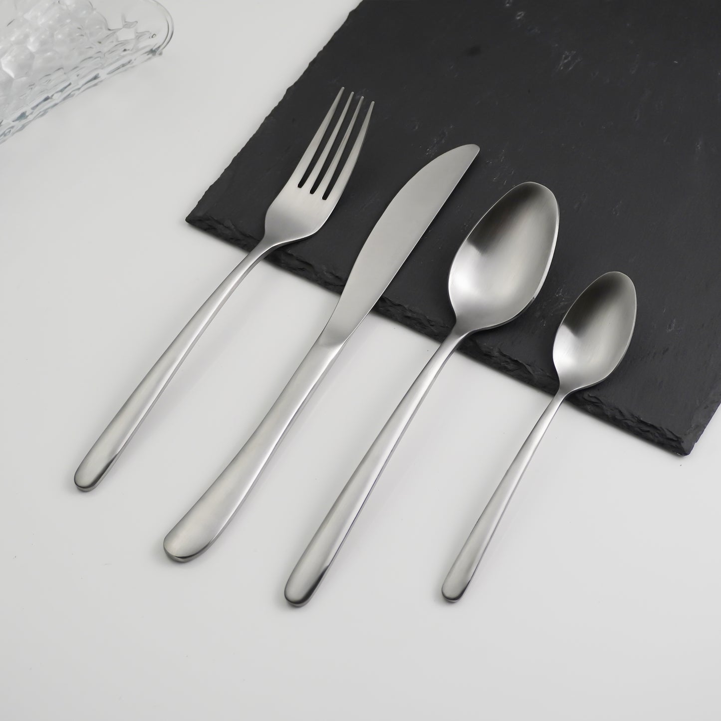 Armonia 12 Persons Cutlery Set