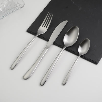 Armonia 12 Persons Cutlery Set