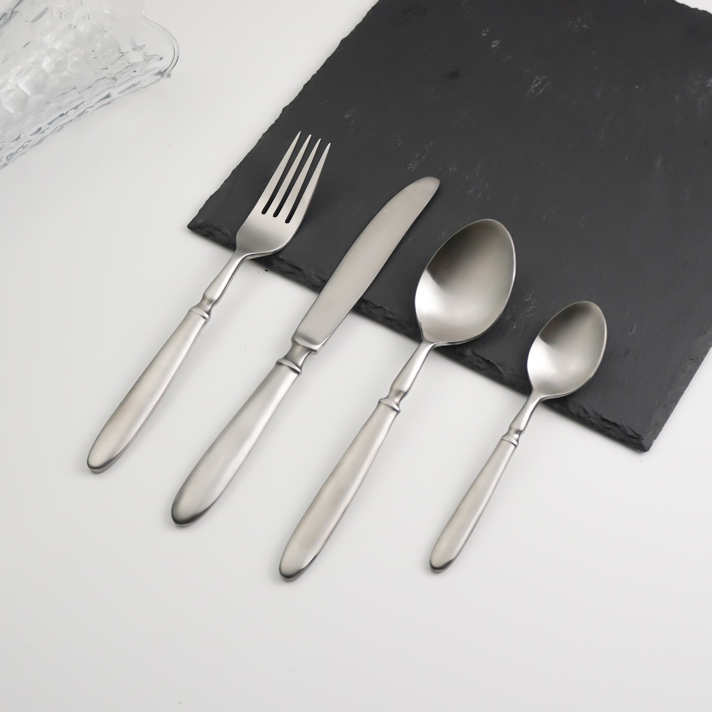 Serene Cutlery Set