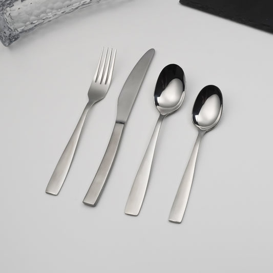 Forme 12 Persons Cutlery Set