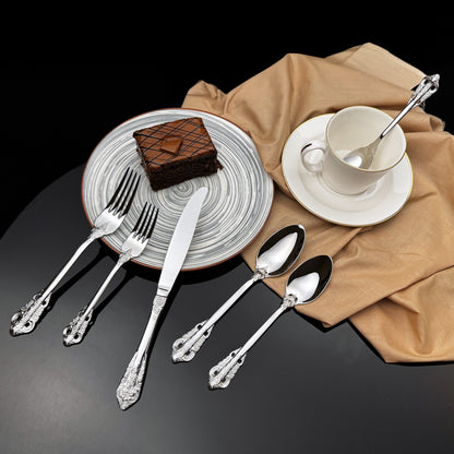 Vittoria Cutlery Set