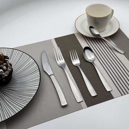 Milano Cutlery Set