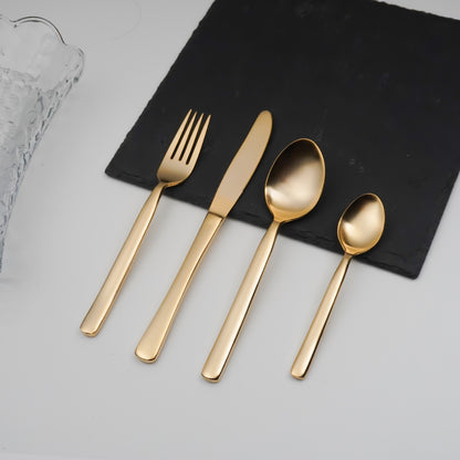 Aurelio Cutlery Set