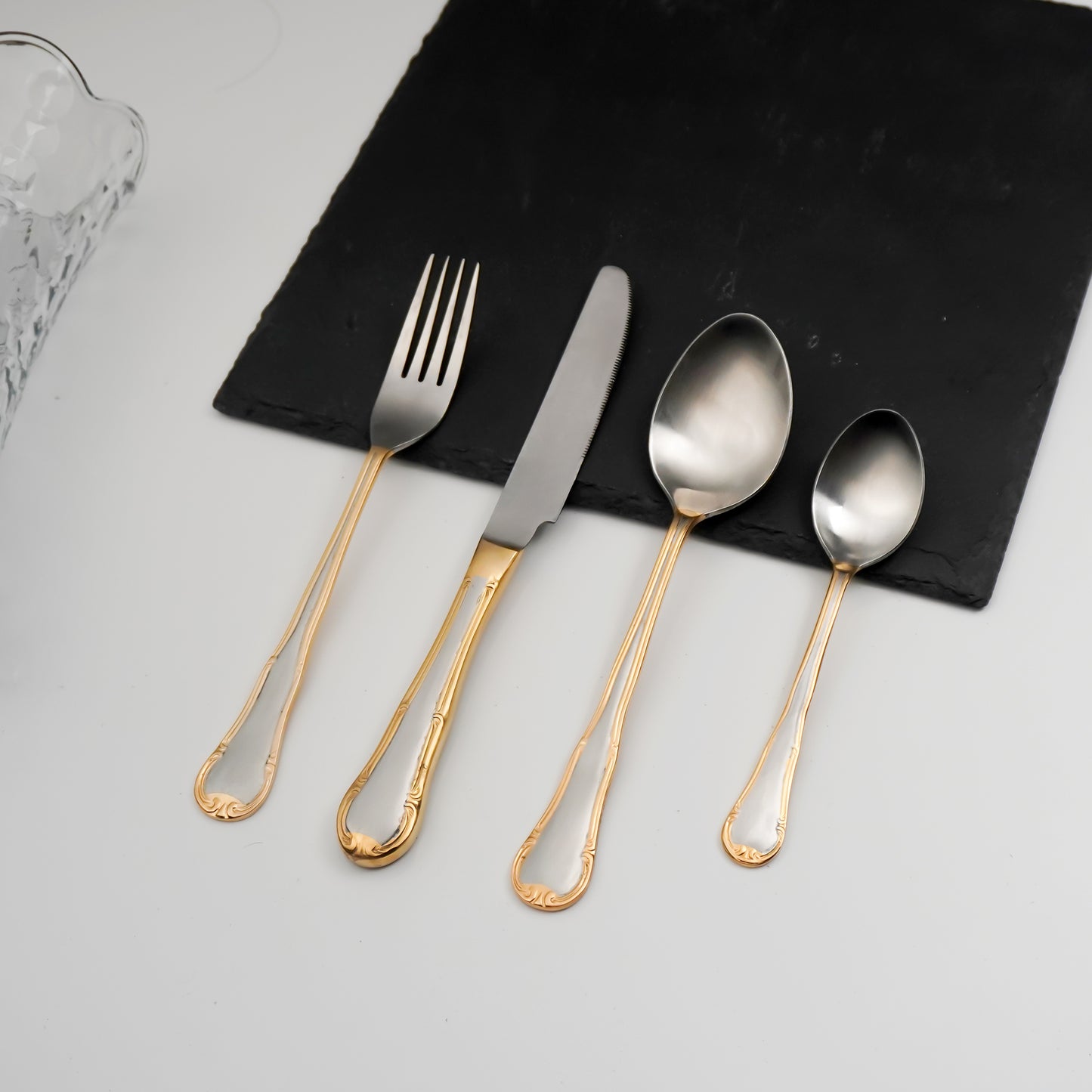 Verona Cutlery Set