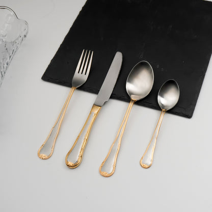 Verona Cutlery Set