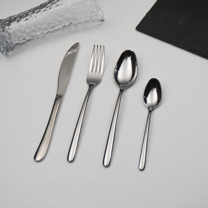 Armonia 12 Persons Cutlery Set